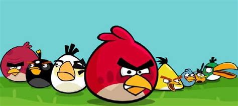 A­n­g­r­y­ ­B­i­r­d­s­’­e­ ­F­i­ş­l­e­m­e­ ­İ­d­d­i­a­s­ı­!­